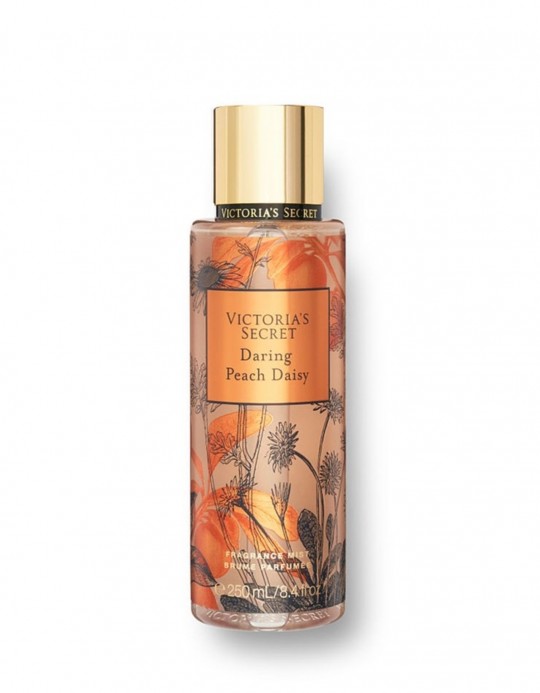 Victoria secret Daring Peach Daisy Vücut Spreyi