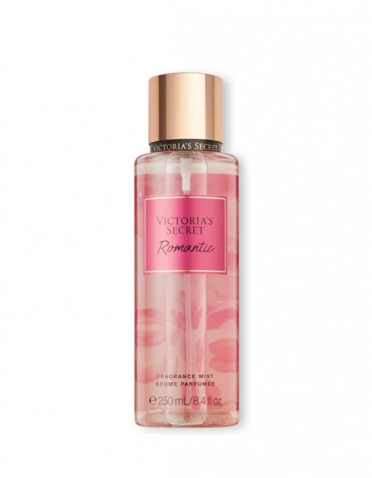 Victoria's Secret Romantic Vücut Spreyi 250 ML