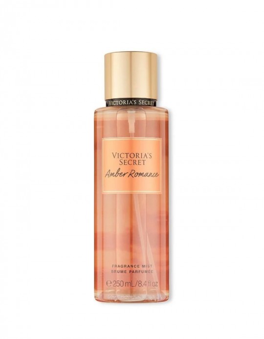Victoria's Secret Amber Romance Vücut Spreyi 250 ML