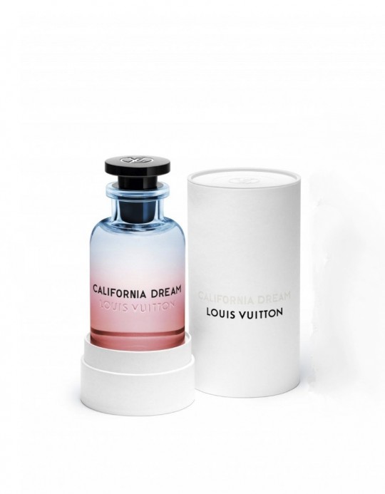 Louis Vuitton California Dream EDP Unisex Parfüm 100 Ml