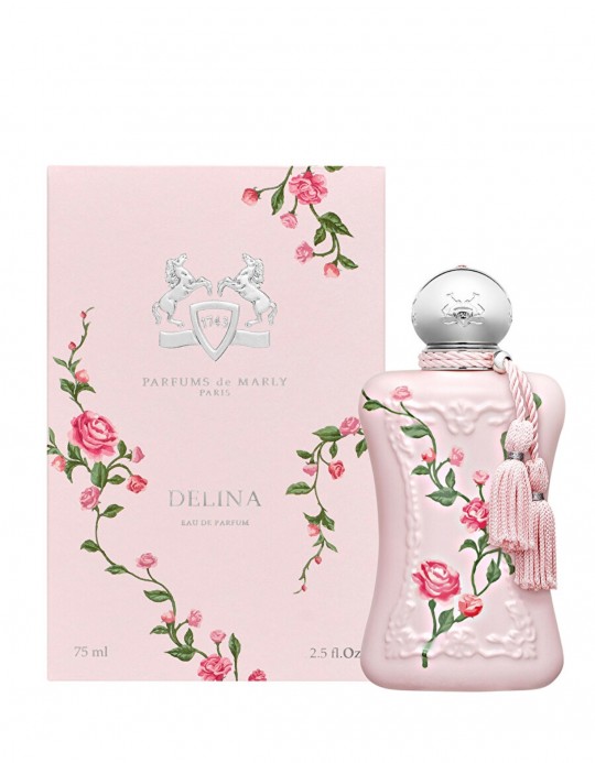 Parfums de Marly Delina Limited Edition 75 ml Kadın Parfüm