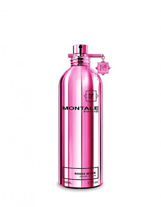 Montale Roses Musk Edp 100 ml Unisex Parfüm