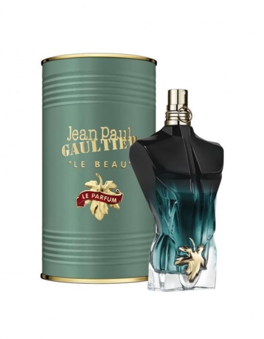 Jean Paul Gaultier Le Beau Le Parfum EDP Erkek Parfüm