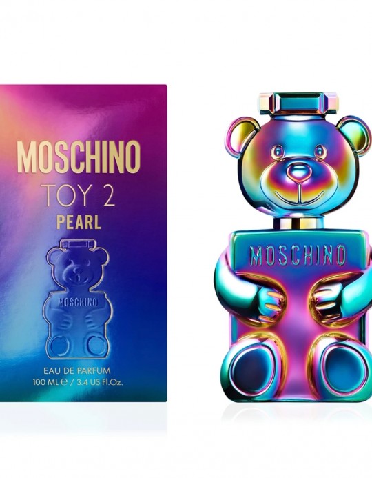 Moschino Toy 2 Pearl Edp 100ML Kadın Parfümü