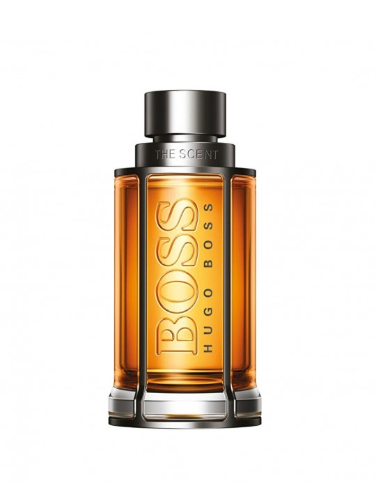 Hugo Boss The Scent EDT 100 ml Erkek Parfüm
