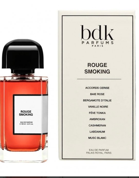 BDK Parfums Rouge Smoking 100 ML Unisex