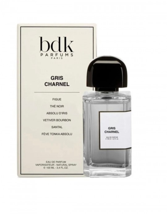 BDK Parfums Gris Charnel Edp 100 ml Unisex Parfüm