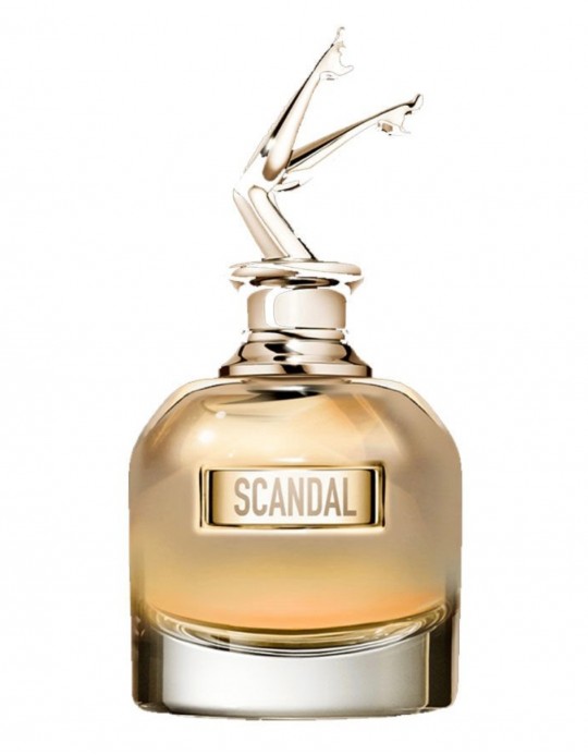 Jean Paul Gaultier Scandal Gold EDP 80 ML