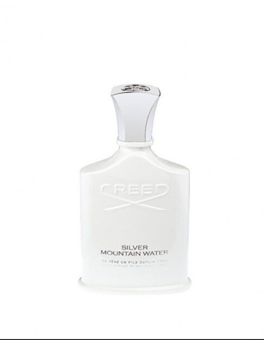 Creed Silver Mountain Water EDP 100 ml Parfüm