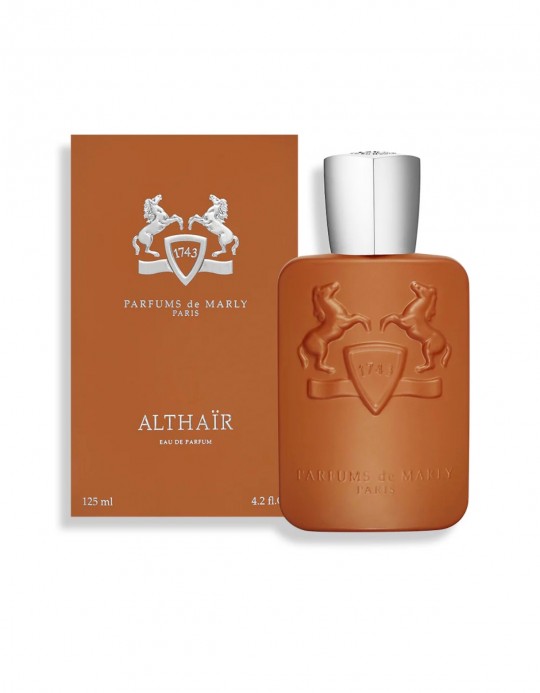 Parfums de Marly Althair EDP 125 ml Erkek Parfüm