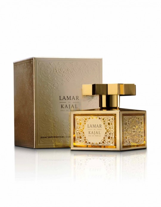 Kajal Lamar EDP 100 ML Unisex Parfüm