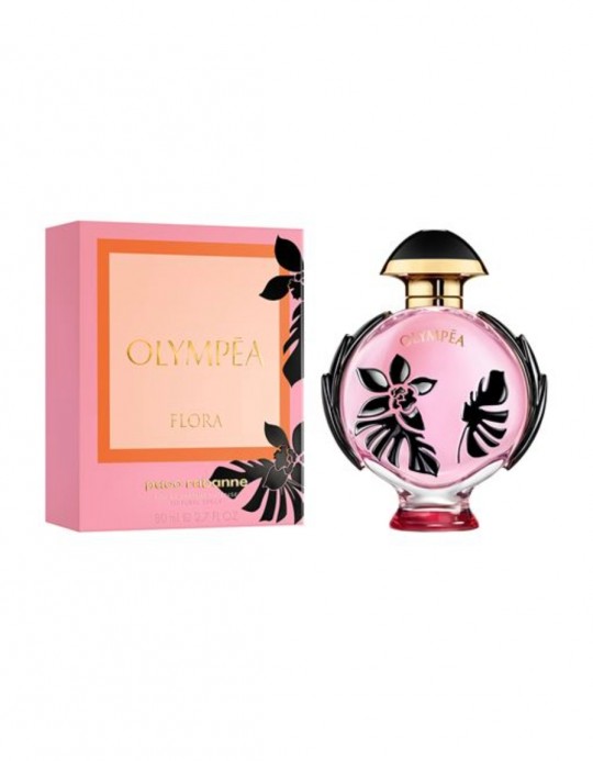Paco Rabanne Olympea Flora Edp Kadın Parfüm 80 ml