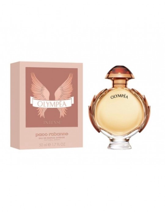 Paco Rabanne Olympea İntense Kadın Edp 80 ML