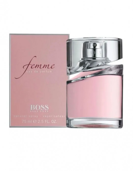 Hugo Boss Femme EDP 75 ml Kadın Parfüm