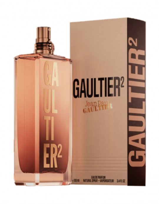 Jean Paul Gaultier 2 EDP 100ml Unisex Parfümü