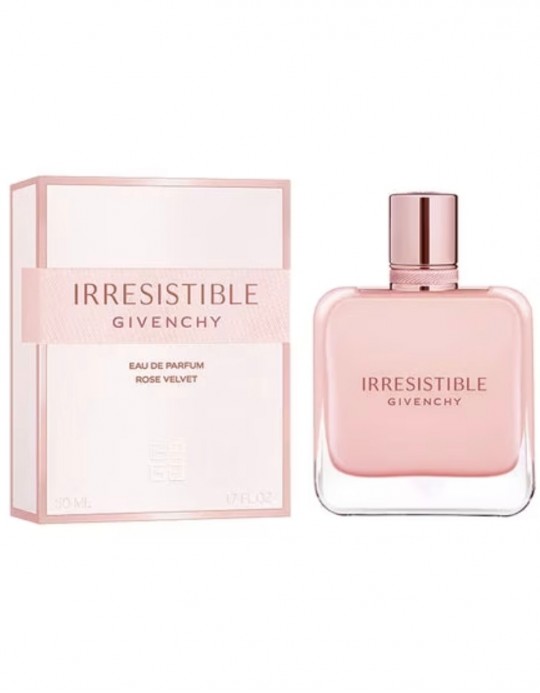 Givenchy Irresistible Rose Velvet Edp 80 ml Kadın Parfüm