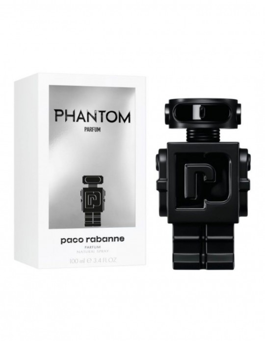 Paco Rabanne Phantom Parfum 100 ML Erkek Parfüm